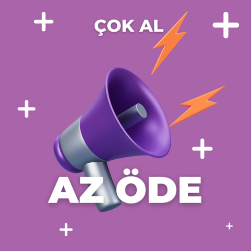 Çok al az öde
